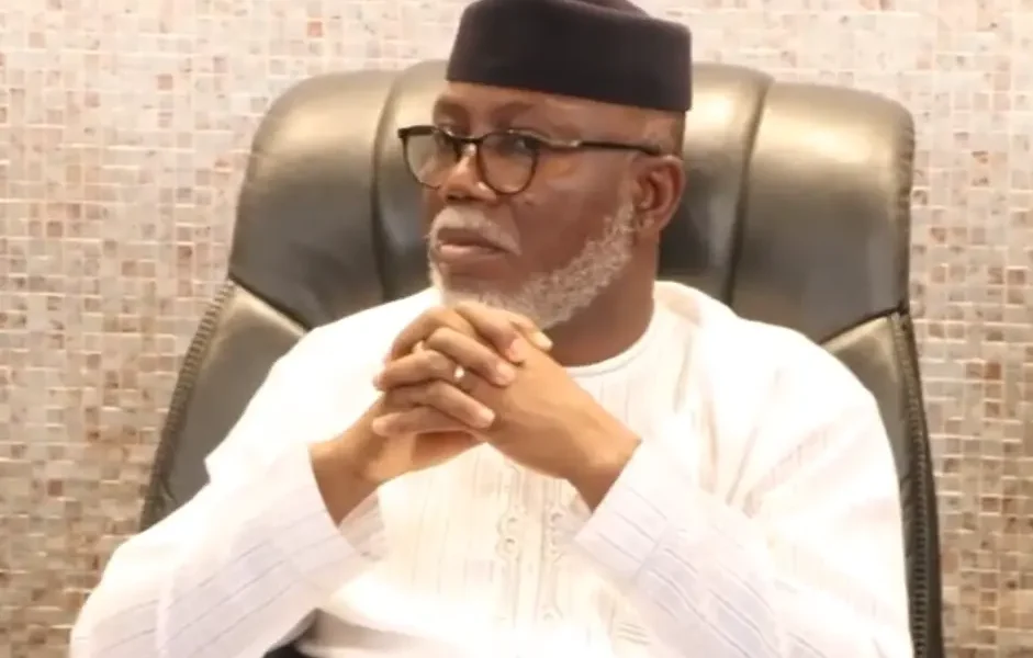 Just In: Governor Aiyedatiwa Dissolves Ondo State Executive Council