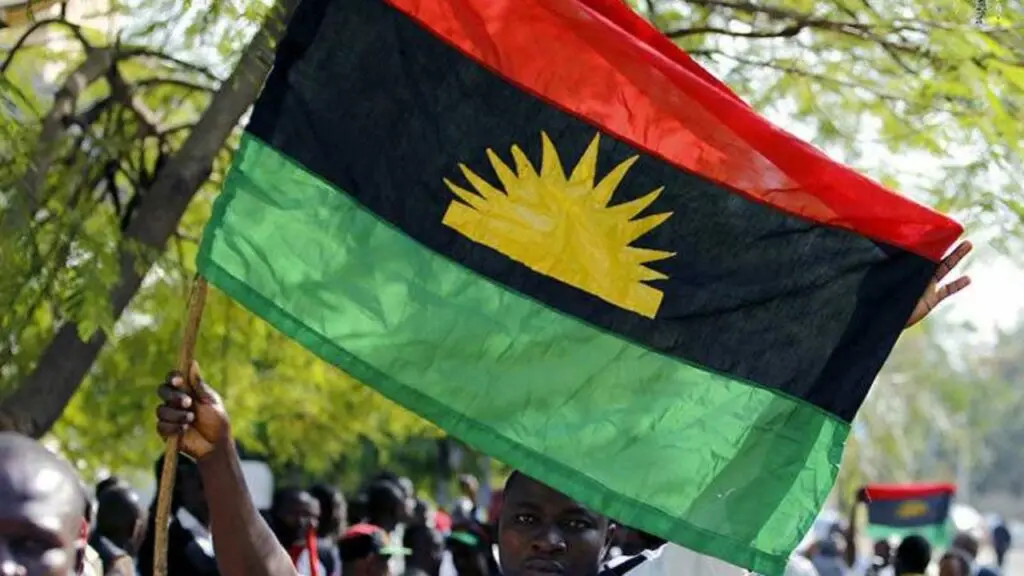 Group Urges IPOB To Lay Down Arms, Surrender 