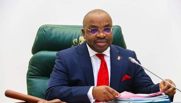 Group urges EFCC to investigate ex-A/Ibom governor, Udom Emmanuel