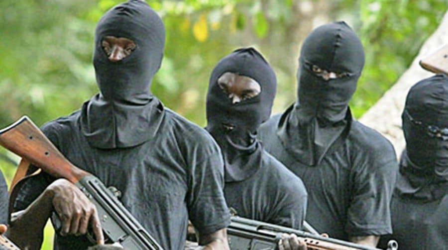 One Killed As Gunmen Kidnap Kaduna School Rector