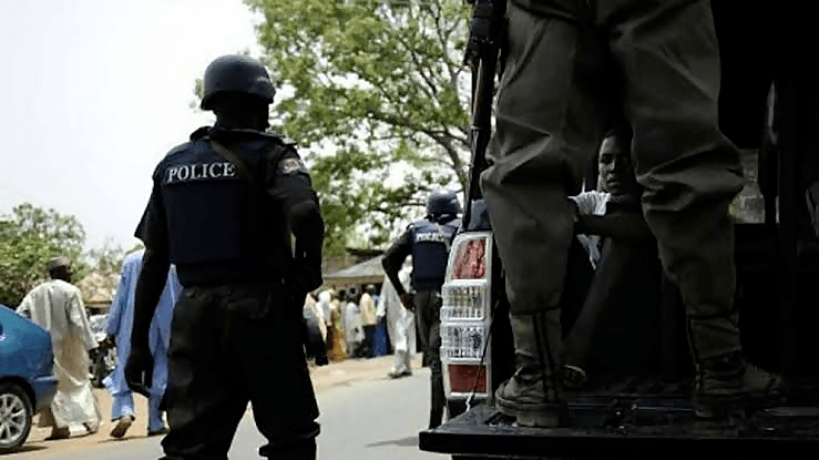 Gunmen Kidnap Family Members, Others In Abuja