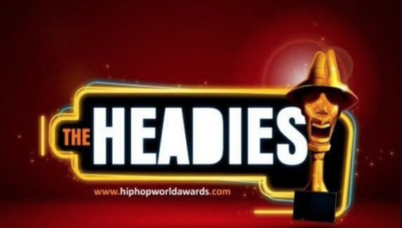 Headies Award returns to Nigeria