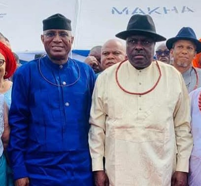 Heavy fight in Delta APC, as Ibori, Omo-Agege reportedly battle for