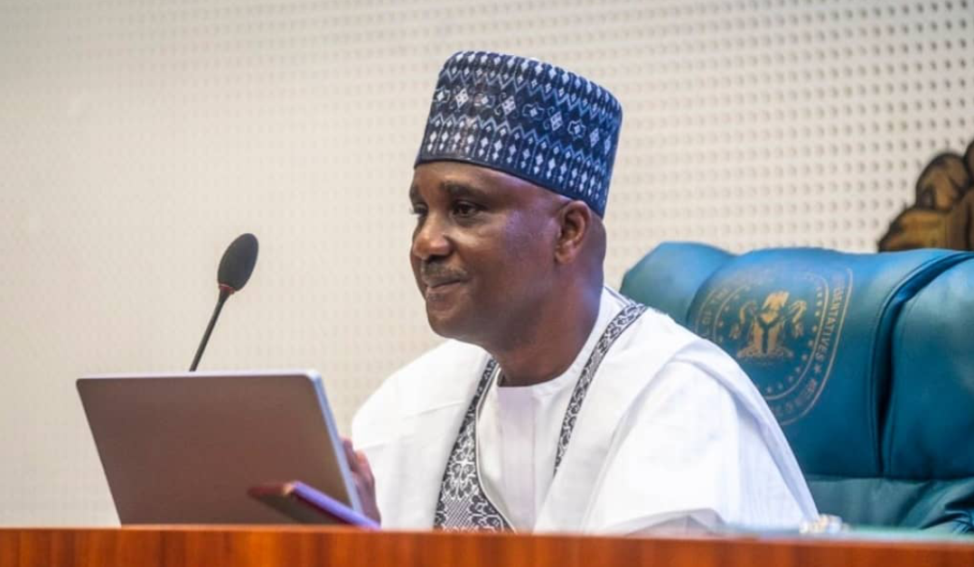 House of Reps ready to pass 2025 budget – Deputy spokesman