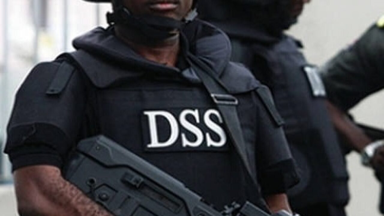 How DSS Prevented Religious Crisis In Oyo