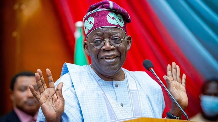 Stop N8,000 Palliative, Empower 600,000 Entrepreneurs With N1 Million Each - Expert Tells Tinubu