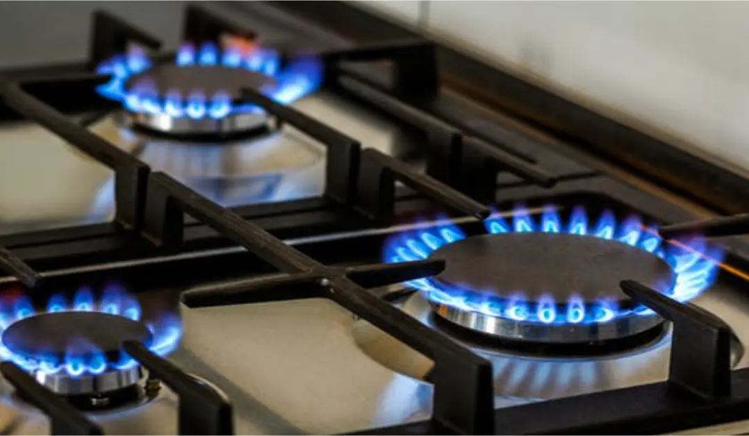 How To Start And Grow A Lucrative Cooking Gas Business