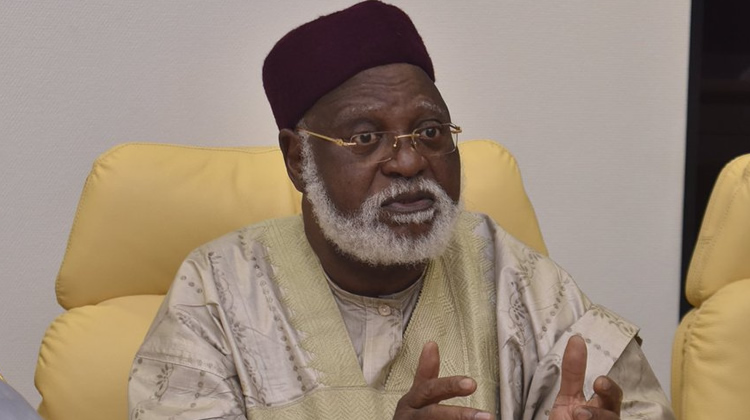 Ex-President, Abdulsalami, Etsu Nupe Message Muslims On Eid Al-Fitr Day