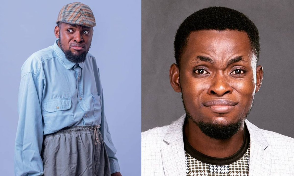 'I Lost $3.7m In 2024, It's Hardest Year Of My Life', Says Comedian Mark Angel