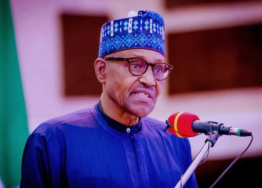 I Now Survive On Rent From My Kaduna House, Says Ex-President Buhari