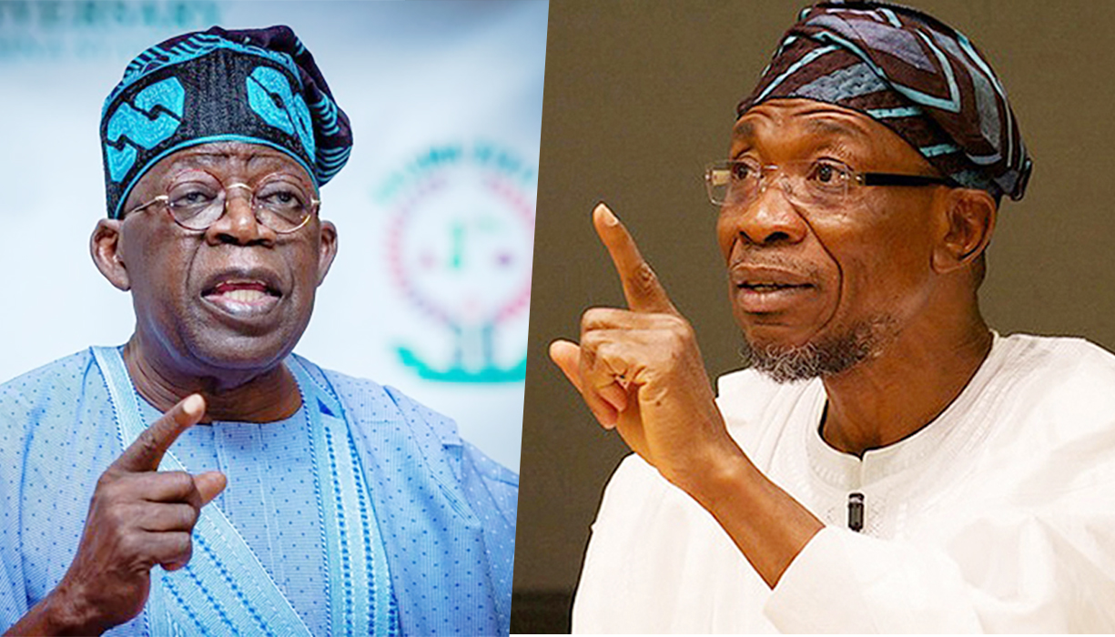 I Warned Tinubu Against Aregbesola's Disloyalty In 2018 — Journalist Omipidan