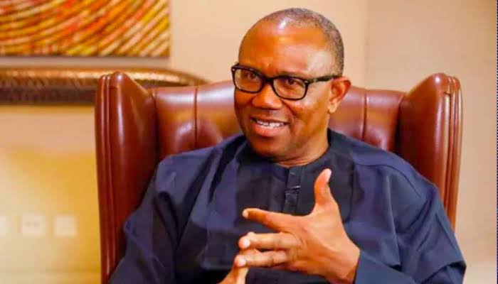 "I dey kampe for my Onitsha home"-Peter Obi reacts to alleged