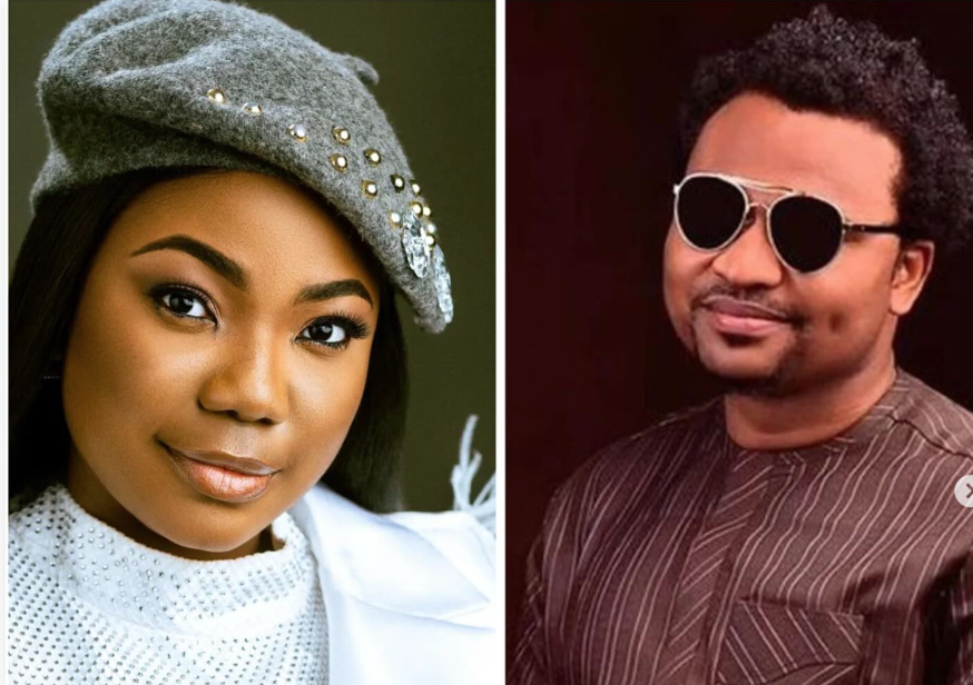 I made you and I will destroy you - Mercy Chinwo shares her hollowing experience with former manager