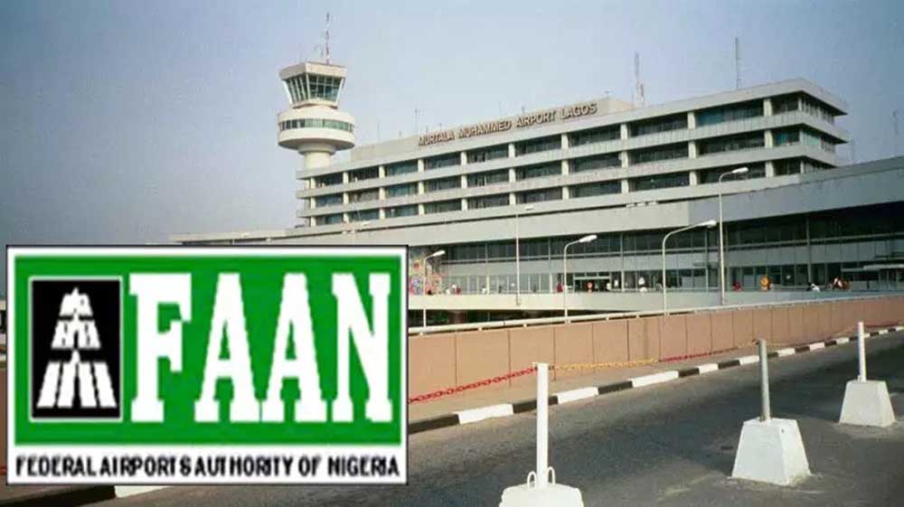 I will resign if I see that things are not working - FAAN MD, Kuku