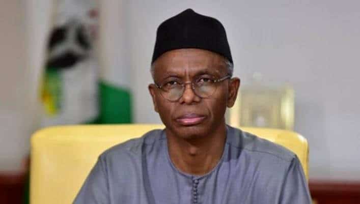 You Can't Condemn Tinubu's Lopsided Appointments - PDP Chieftain Slams El-Rufai