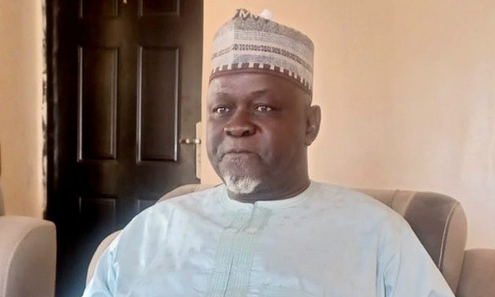 INEC Confirms Embattled Adamawa REC, Hudu Yunusa-Ari No Longer On Payroll