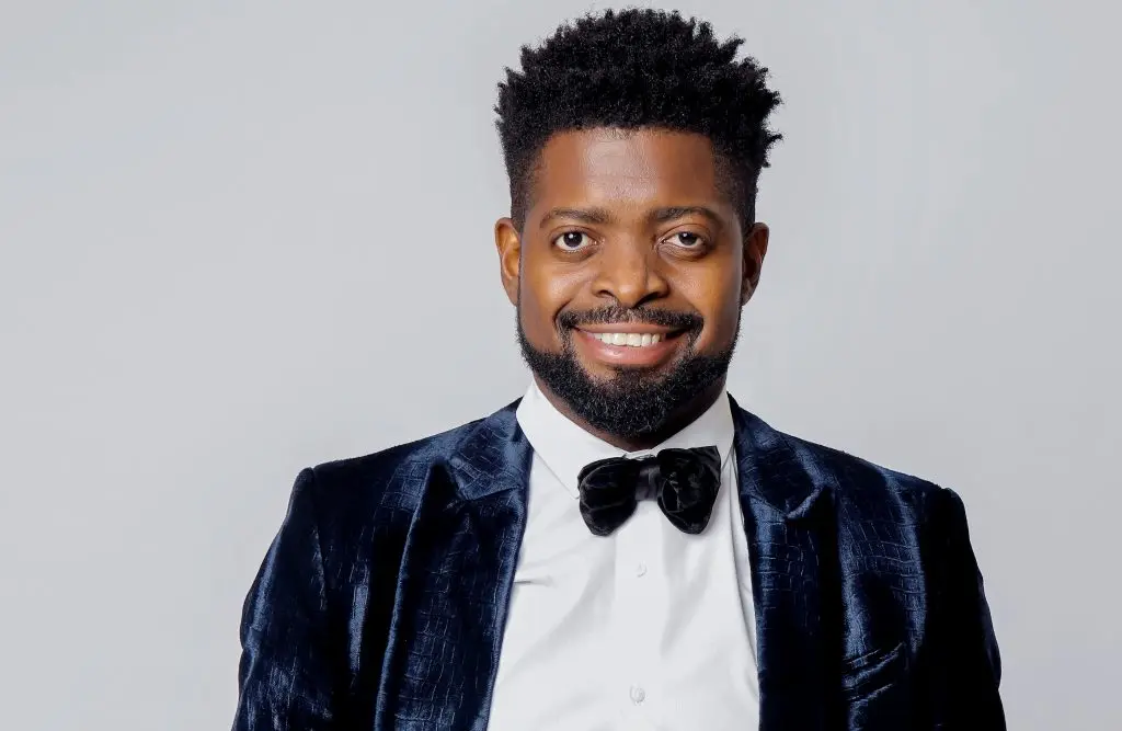 I’m Going To Take Music More Seriously In 2025 – Basketmouth