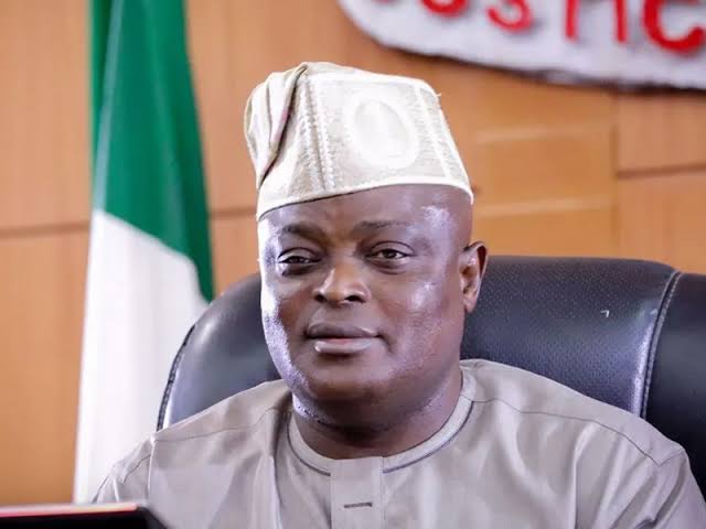 Impeached Lagos Speaker Obasa finally opens up, says his removal