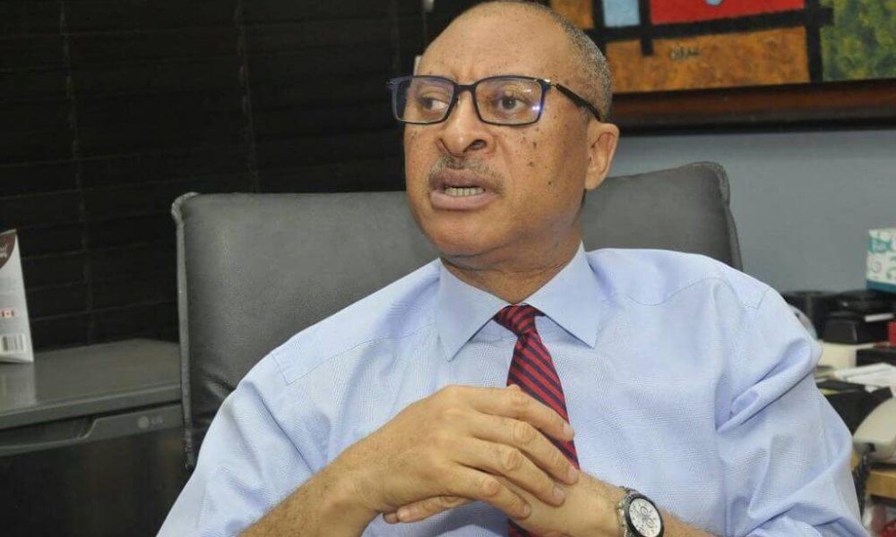 Counter Subversion Bill: Nigeria Is Sliding Into Fascism - Pat Utomi