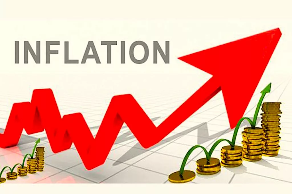 Inflation Rate Projected To Ease Amid Modest Economic Growth Prospects