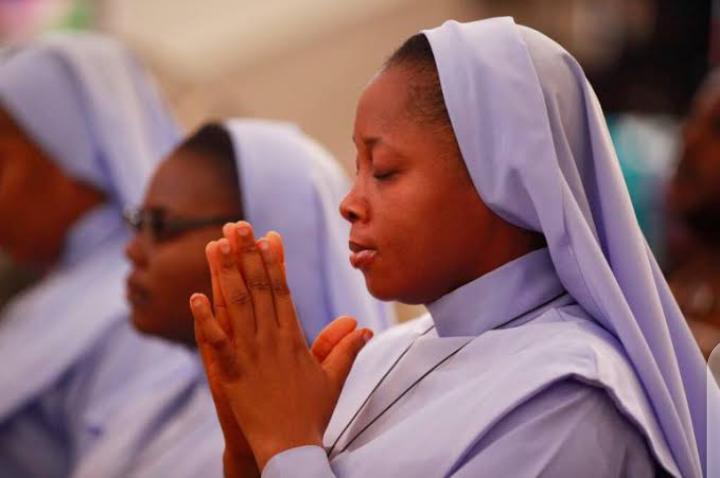 Insecurity; Two Catholic sisters kidnapped in Anambra