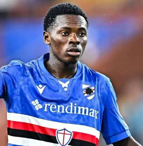 Inter Milan's Nigerian Midfielder Racially Abused