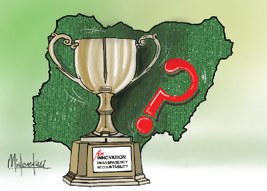 Is 2025 Nigeria's Year To Win?