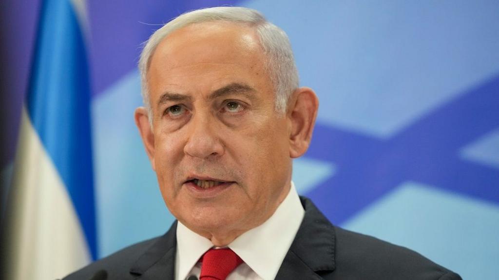 Israel ‘Reserves Right To Resume War’, Says Netanyahu