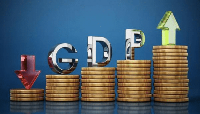 JUST IN: Nigeria's GDP To Hit 5.5% In Increase - NESG Predicts