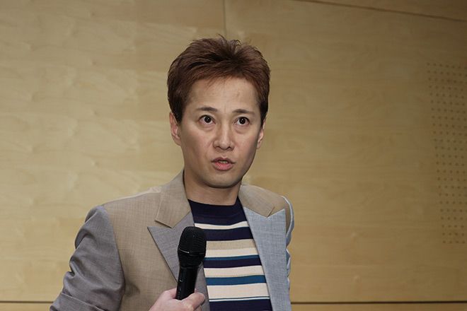 Masahiro Nakai