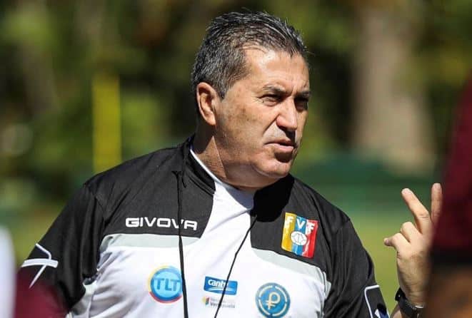 Peseiro Gets New Coaching Offer Amid Uncertainty With Super Eagles Future