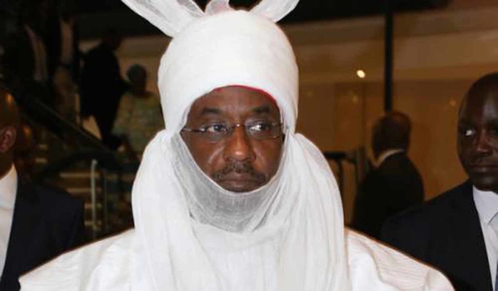 Jubilation In Kano As Sanusi II Wins At Appeal Court