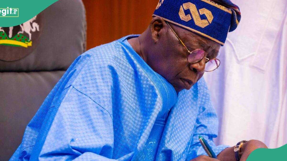 Just In: Tinubu Announces New Appointment, Makes Clarification on Yahaya Bello Wurno’s New Mandate