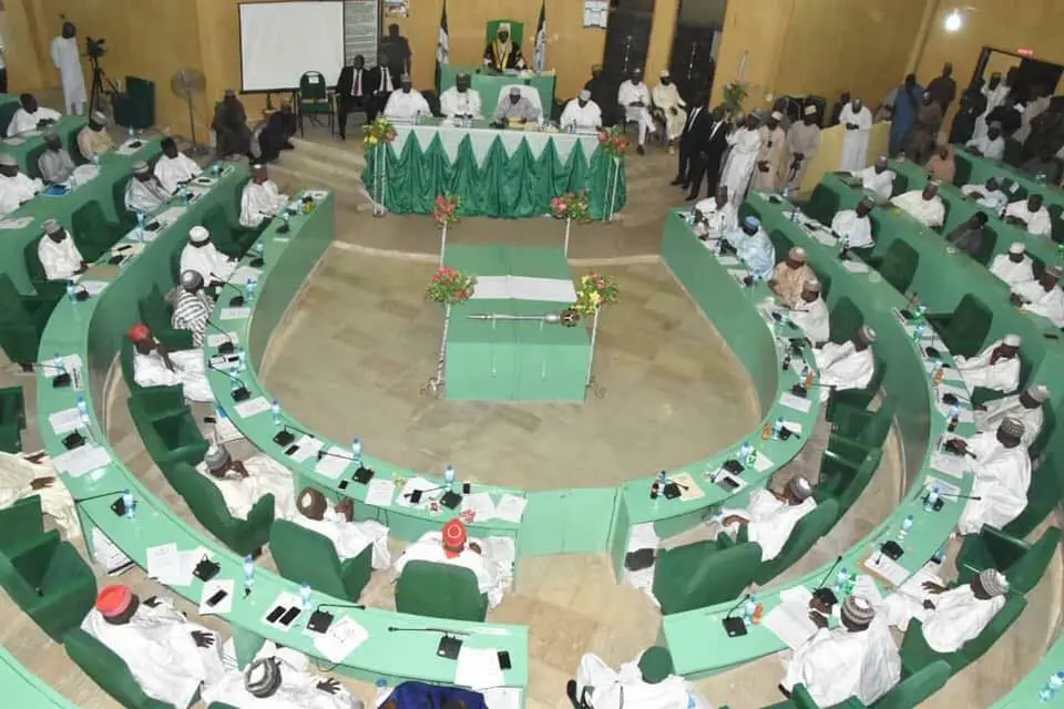 Kano To Establish Security Outfit As Bill Passes Second Reading