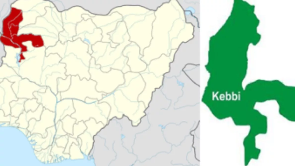 Kebbi, UNICEF Sign MoU On Health System Intervention