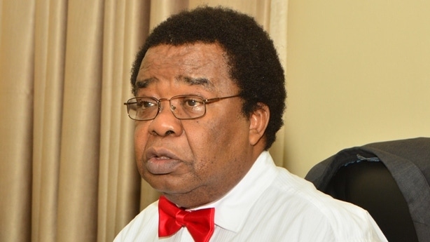 Kemi Badenoch Is Making A Mistake, Will Soon Learn Her Lesson - Prof Akinyemi Warns