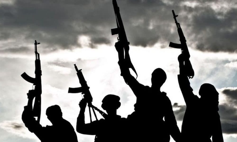 Breaking: Gunmen Attack School In Yobe, Kill Several Students