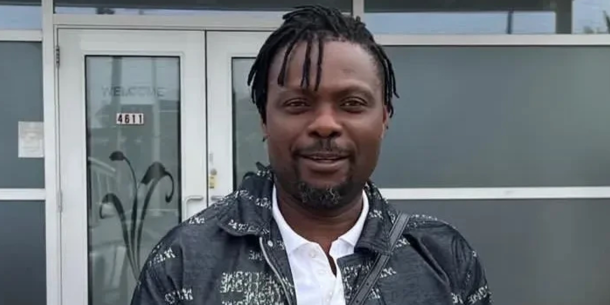 Kunle Afod Shares Lessons Learned From 38 Years In Acting