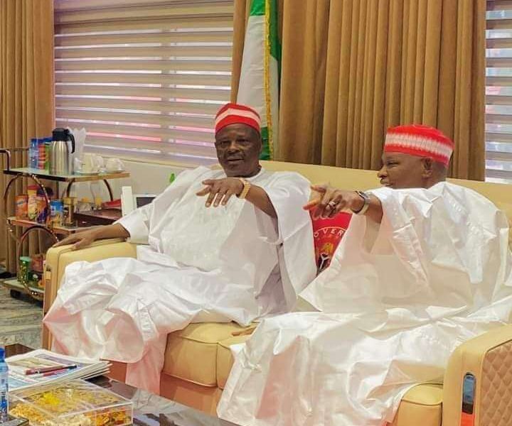 Kwankwaso Remains Expelled, Gov Yusuf Suspended - NNPP