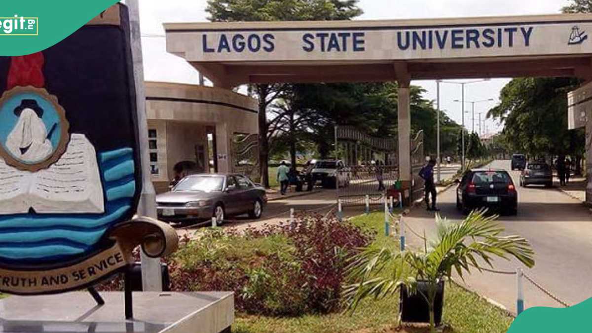 LASU Announces Second Batch Entrance Examination for HND/BSc Conversion Programme