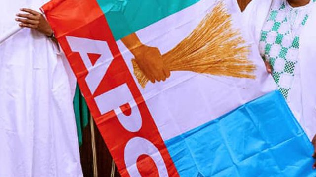 LG election: APC wins 18 chairmanship, 203 councilorship seats in Ondo