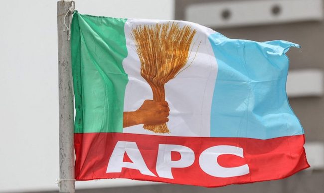 LG poll: We will repeat landslide victory - Ondo APC