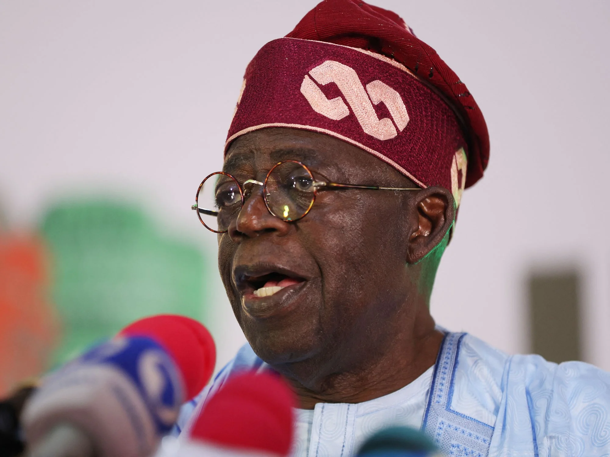 LP Candidate Hails Tinubu, Others On Fed. Varsity In S/Kaduna