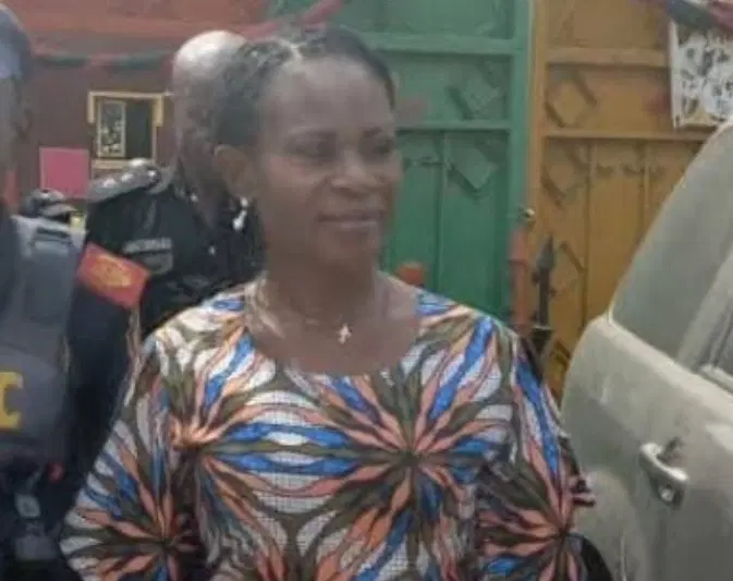 Lagos Teacher Who Assaulted 3-yr-old Pupil Suspended Indefinitely