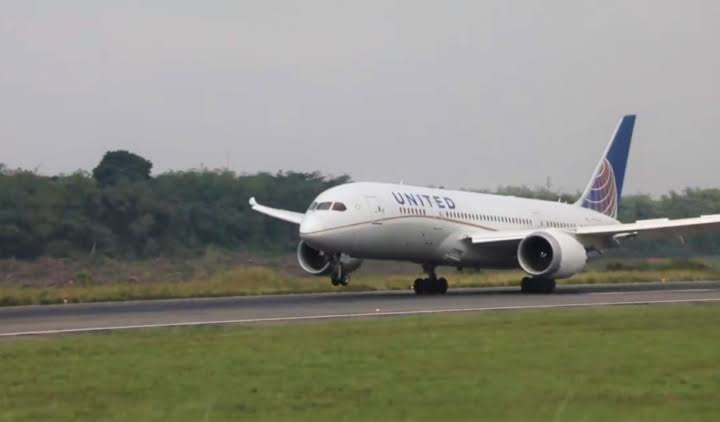 Lagos-Washington Flight Declares Emergency, Returns To Lagos