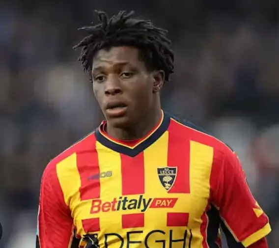 Lecce Reject Manchester United’s Bid for Dorgu