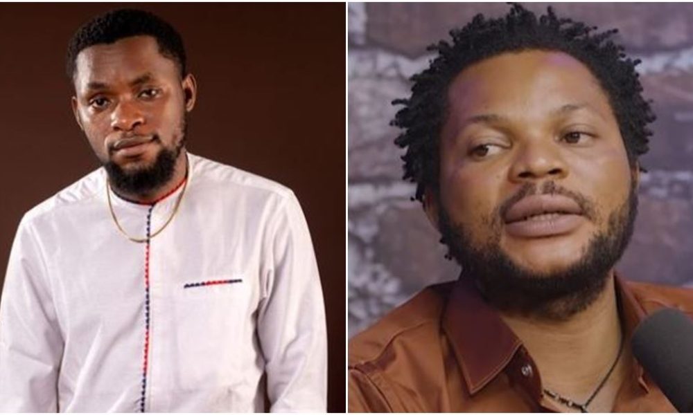 'Lies' – Denilson Igwe Shares Cryptic Post After Mark Angel's Claim Of Losing $3.7 Million To Forex