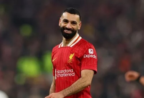 Liverpool Will Struggle To Replace Salah -Shearer