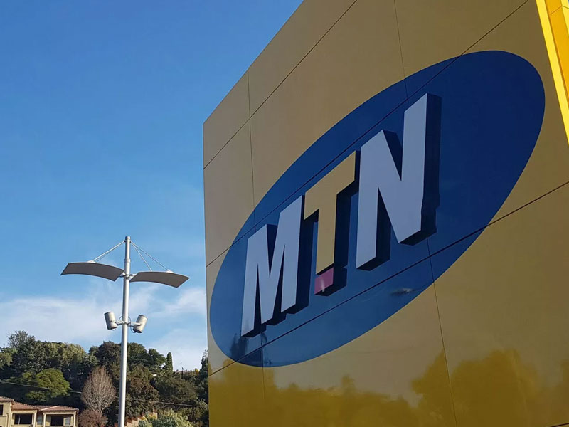 MTN Leads Nigeria’s Mobile Internet Revolution, As Airtel, Glo Show Steady Gains