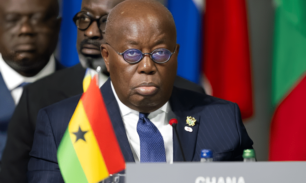 Ghana: Mahama Orders Probe Into Akufo-Addo’s Controversial $400 Million Cathedral Project